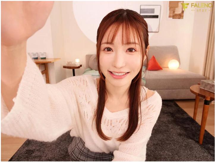 天使もえ、VR一発限りの奇跡。顔面ドアップのキス責めと優しすぎるラブSEXで、144分ずっと愛された。