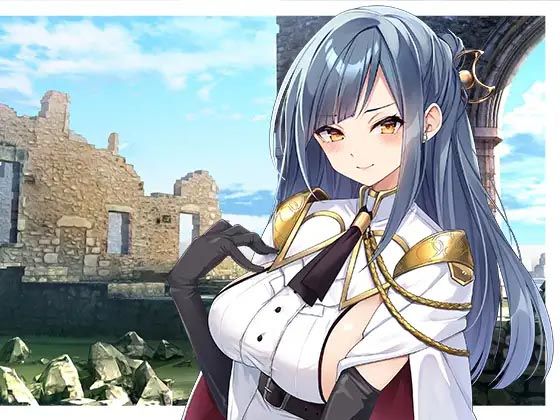 ト?S女軍師の優しい謀略❤スタジオレイン|全年齢向け｜