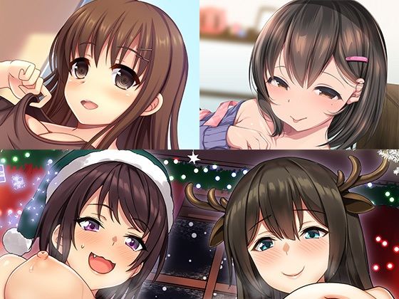 お姉さん詰め合わせ2❤スタジオレイン|巨乳｜お姉さん詰め合わせ