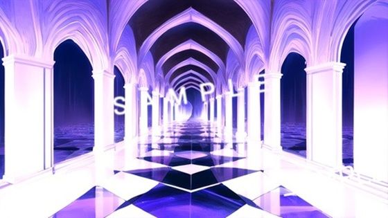 ファンタジー3背景素材4-1❤ソザイアトリエ|イラスト・CG集｜