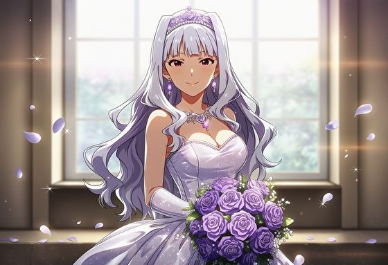 初夜 四○貴音❤偶像館|処女｜