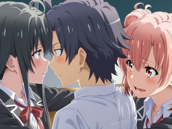 比O谷八幡の一日❤龍山 T-YAMA|拘束｜