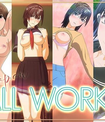 t japan×3DCG❤t japan ALL WORKS 〜the Movie 総集編〜評価5.00
