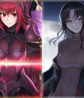 Luwen Workshop×巨乳❤Fate/Empire of Dirt ＋ Made in Heaven評価3.00