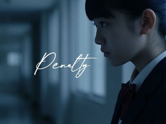 Blue Frames×拘束❤Penalty -女子校生の罪と罰-評価