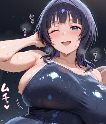 紅椿×巨乳❤ラ〇ライブ！虹ヶ咲学園スクールアイドル同好会CG集_4 3年生編評価