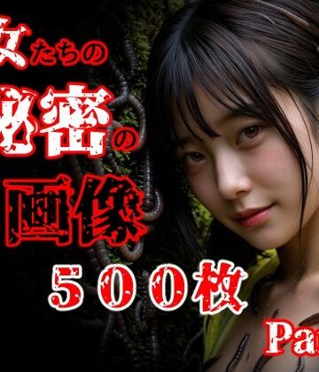 え〜あい出版×触手❤彼女たち秘密の画像500枚Part2評価5.00
