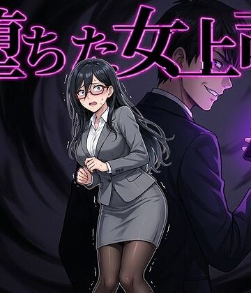 鷹ホーク×フェラ❤堕ちた女上司評価