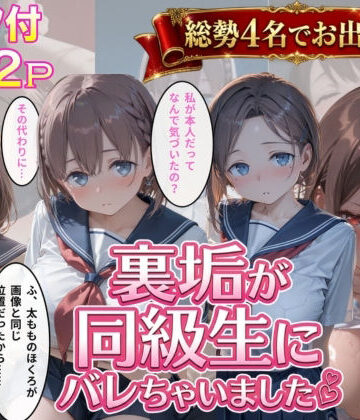 極上スパイス×辱め❤裏垢が同級生にバレちゃいました評価