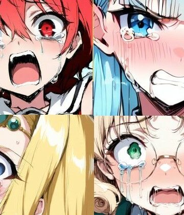 Iqo’s Sexuality Management.×辱め❤虜囚 セ〇ィーロの女たち（魔法騎士レ〇アース）評価