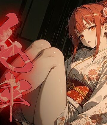 勃ちひろし×和服・浴衣❤花牢 – karou – vol.1評価