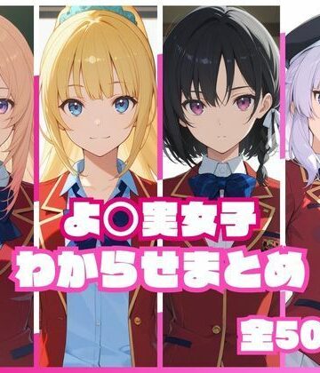 memento森×辱め❤よ〇実女子わからせまとめ評価