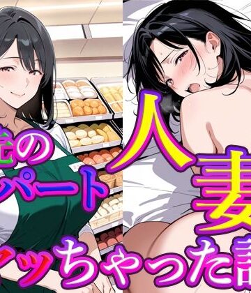 すけラボ×熟女❤バ先のパート人妻とヤッちゃった話評価