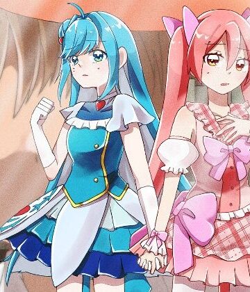 OPQモール×全年齢向け❤【人形化漫画】フィギュアごっこは永遠に評価