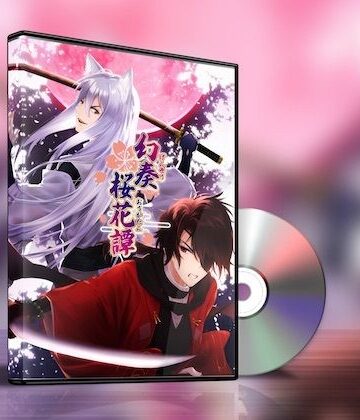 SOUND AIRYLUVS×ファンタジー❤【BGM素材】Sakura Falling Mirage Game Music評価