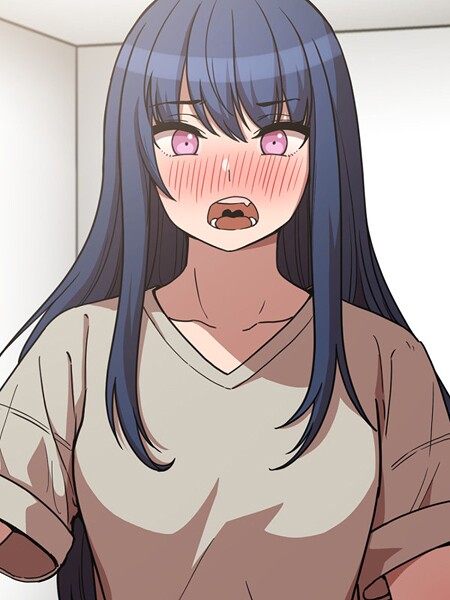 【ラドン】小悪魔なお隣さん❤フルカラー｜小悪魔なお隣さん｜試し読み