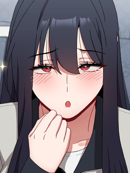 【ホロン】ワケあり姉妹の恋模様❤フルカラー｜ワケあり姉妹の恋模様｜試し読み