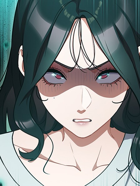 【Sosweet】クソ女上司を言いなりにさせてみた❤フルカラー｜クソ女上司を言いなりにさせてみた｜試し読み