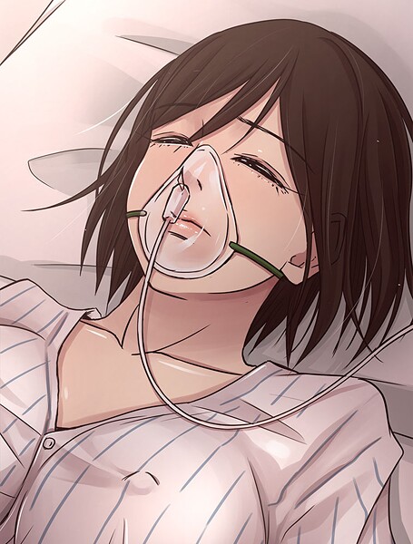 【アピール】お人好しの愛❤フルカラー｜お人好しの愛｜試し読み