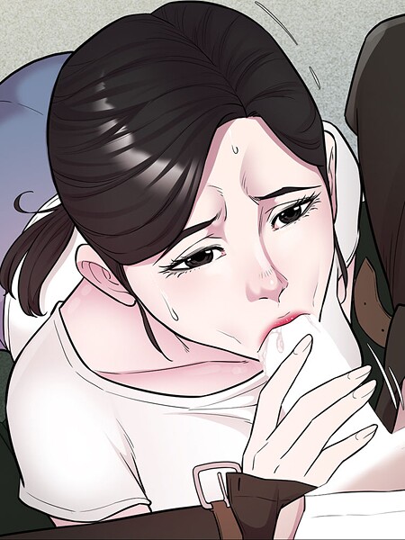 【ブータ】タクシー運転手は忙しい❤フルカラー｜タクシー運転手は忙しい｜試し読み