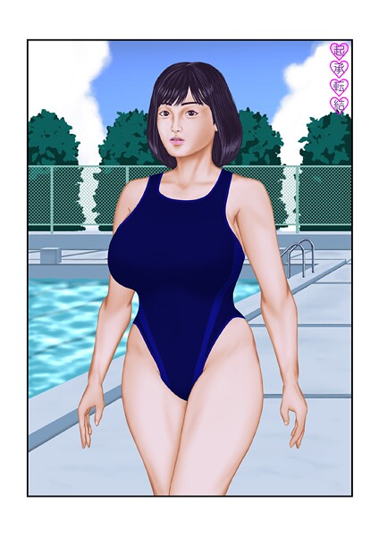 【tsuyoshi】起承転結❤フルカラー｜起承転結｜試し読み