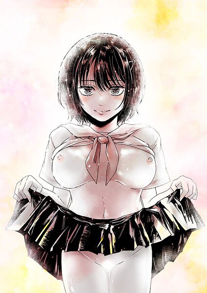 【さくらもち工房】心を病んだ俺は、危険日に中出しを迫るメンヘラJKの種馬になる（単話）❤女子校生｜心を病んだ俺は、危険日に中出しを迫るメンヘラJKの種馬になる｜試し読み