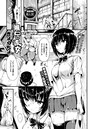 きょくちょ×単話❤無口な彼女（単話）評価4.70