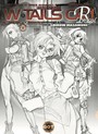 士郎正宗×単行本❤W・TAILS CAT Rough評価
