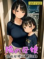 AIRCOLOR×フルカラー❤となりの母娘 — 団地母娘の●●記録 モザイク版評価