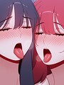 ホロン×フルカラー❤ワケあり姉妹の恋模様評価5.00