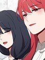 ホロン×フルカラー❤ワケあり姉妹の恋模様評価5.00