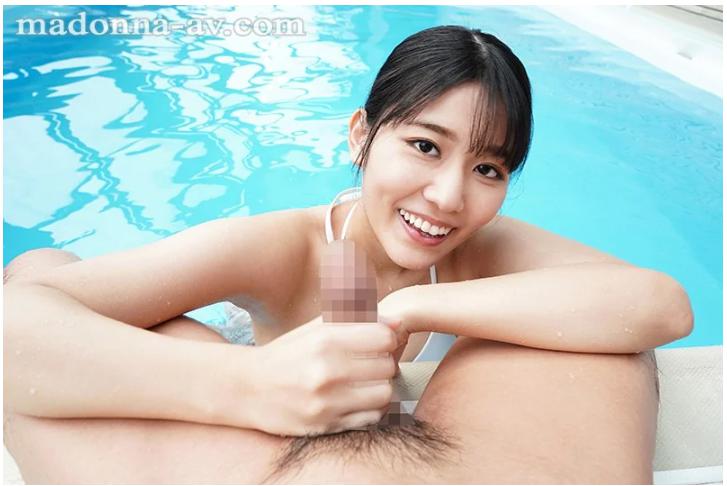 神宮寺ナオの旦那気分が味わえるVR！イチャイチャ旅行でラブラブ中出し体験