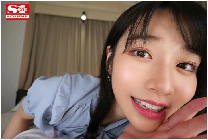 顔面舐めとベロキスでドM覚醒？河北彩花の圧倒的近距離プレイVRレビュー