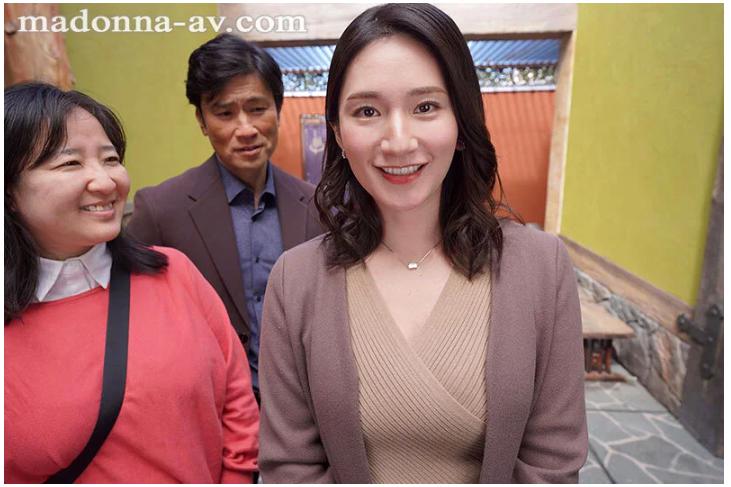 木村玲衣の柔らか巨乳と熟れた体が火照る中出し不倫!高画質8Kで没入