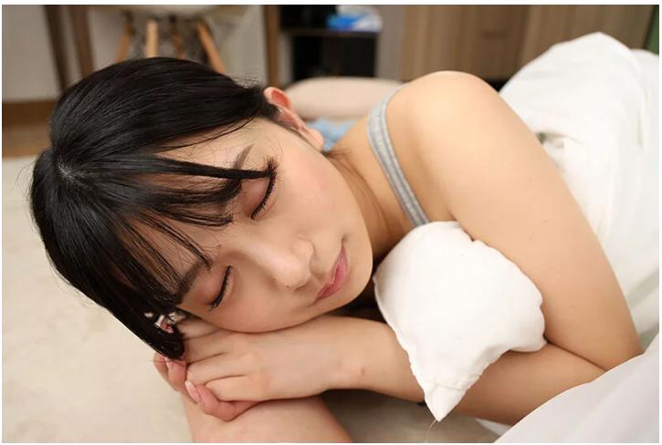 北岡果林と年下カノジョの同棲エッチ！フェラと中出しが濃厚な8K高画質VR体験