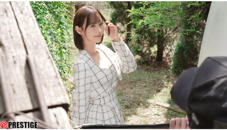 釈アリスのデビュー作はエロい体とフェラで攻める高完成度AVだった