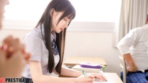 制服のまま、恋してる。完全主観性春3SEX 三佳詩【限定特典映像35分付き】