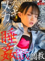 その他フェチ❤【VR】VRメスガキ睡眠姦調教 クソガキ・マセガキ・メスガキの呼び名に相応しい生意気妹を、寝ている間に無茶苦茶調教。常に発情して快感を求めるエロガキが誕生するまで。 工藤ララ｜13dsvr01355