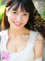 主観❤【VR】VR NO.1 STYLE 榊原萌 解禁 王道にして至高 こんなに可愛くて、驚くほどエロい逸材美少女｜sivr00384