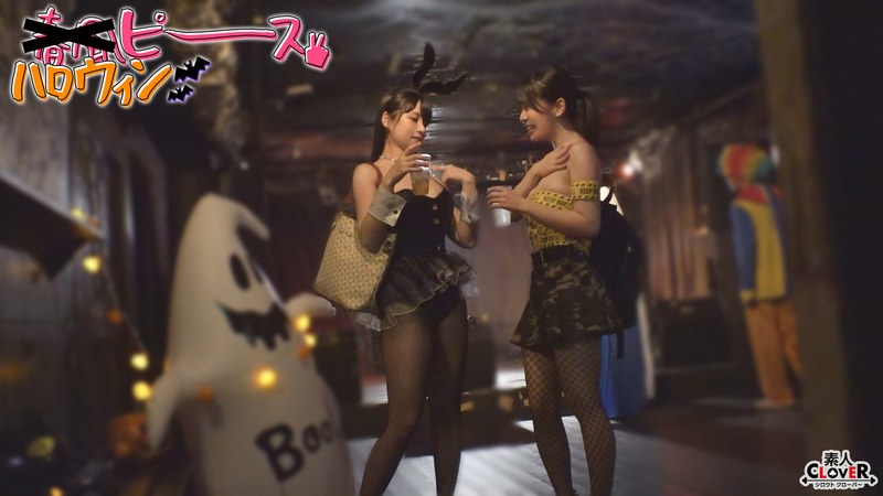 電マ×電マ❤AI級恵体ガール/ばりカワちゃん