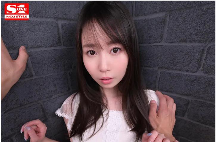 壁ドン合体で距離ゼロ！夢乃あいかが密着神乳セックスで攻めまくるVR体験